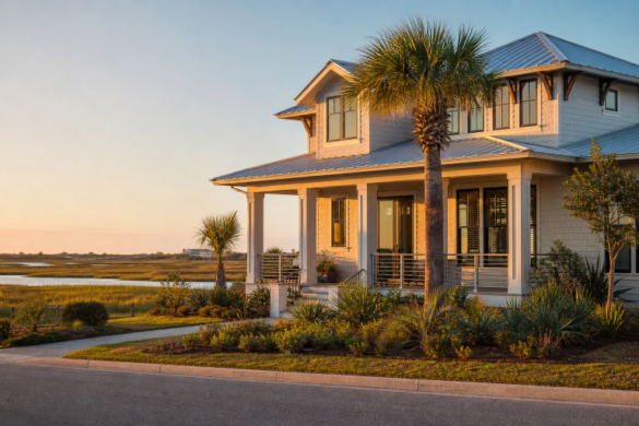 Ponte Vedra Beach real estate