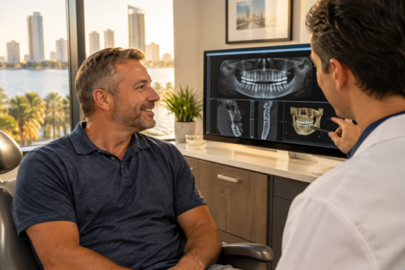 dental implants Tampa